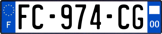 FC-974-CG