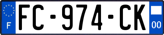 FC-974-CK