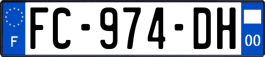 FC-974-DH