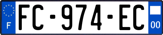 FC-974-EC