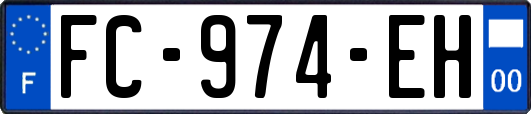 FC-974-EH