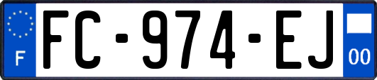 FC-974-EJ