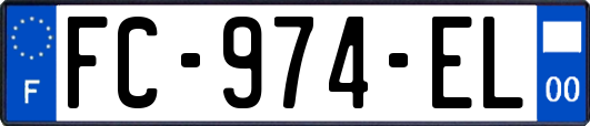 FC-974-EL