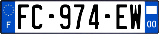 FC-974-EW