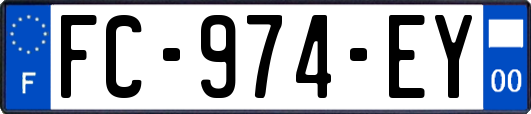 FC-974-EY