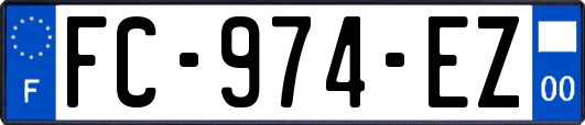 FC-974-EZ