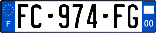 FC-974-FG