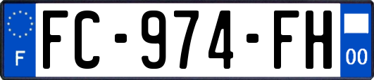 FC-974-FH