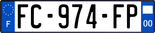 FC-974-FP