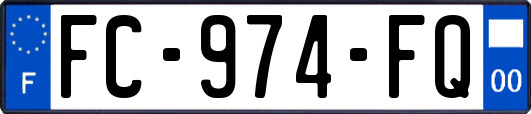 FC-974-FQ