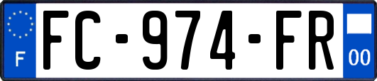 FC-974-FR