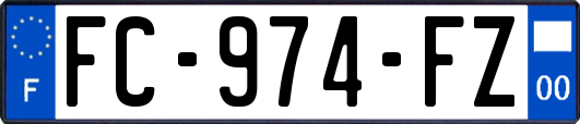 FC-974-FZ