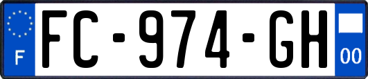 FC-974-GH