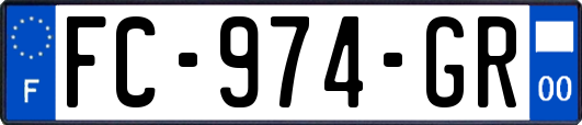 FC-974-GR