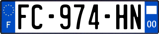 FC-974-HN