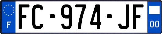 FC-974-JF