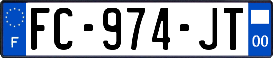 FC-974-JT