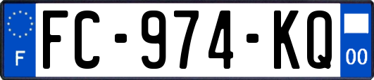 FC-974-KQ
