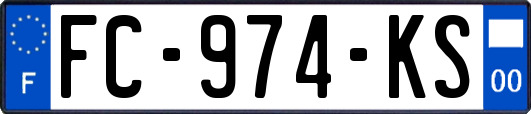 FC-974-KS