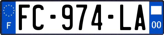 FC-974-LA