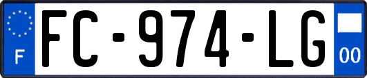 FC-974-LG