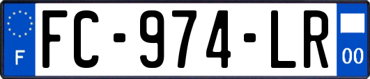 FC-974-LR