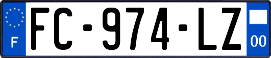 FC-974-LZ