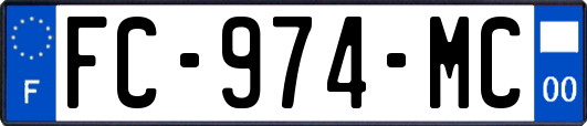 FC-974-MC
