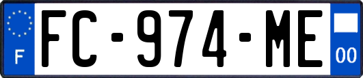 FC-974-ME