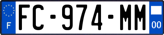 FC-974-MM