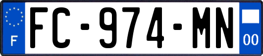 FC-974-MN