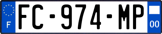 FC-974-MP