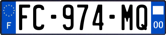 FC-974-MQ