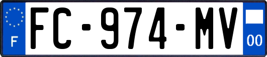 FC-974-MV