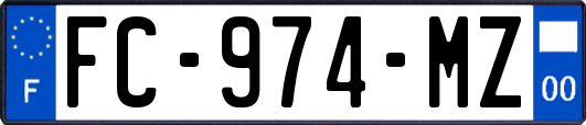 FC-974-MZ