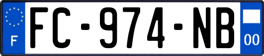 FC-974-NB