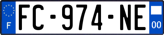FC-974-NE