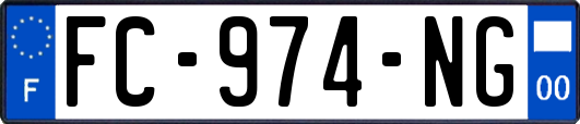 FC-974-NG