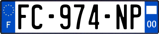 FC-974-NP