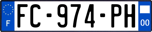 FC-974-PH
