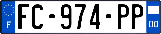 FC-974-PP