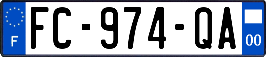 FC-974-QA