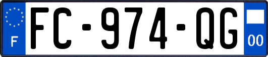 FC-974-QG