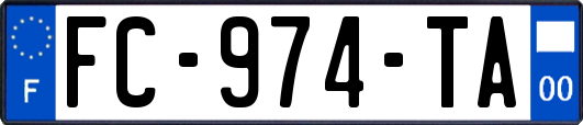 FC-974-TA