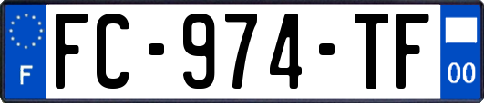 FC-974-TF