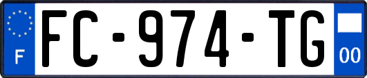 FC-974-TG