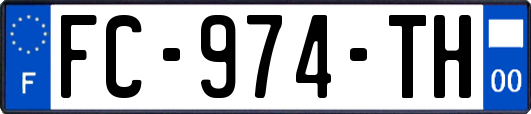 FC-974-TH