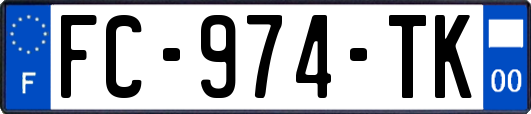 FC-974-TK