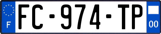 FC-974-TP