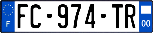 FC-974-TR